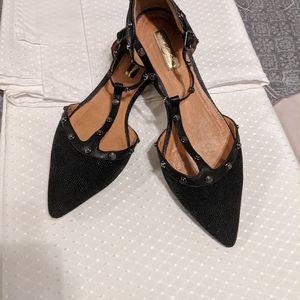 Halogen Flats, good condition